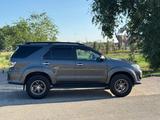 Toyota Fortuner 2014 годаүшін14 000 000 тг. в Алматы – фото 4