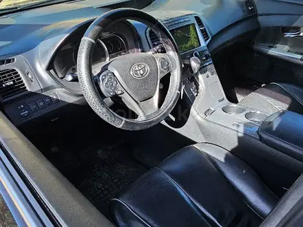 Toyota Venza 2013 года за 10 700 000 тг. в Петропавловск – фото 2