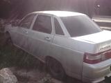ВАЗ (Lada) 2110 2003 года за 800 000 тг. в Шымкент – фото 5