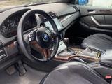 BMW X5 2000 годаүшін5 300 000 тг. в Алматы – фото 5