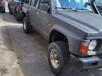 Nissan Patrol 1994 года за 5 500 000 тг. в Алматы