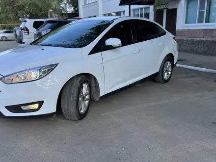 Ford Focus 2016 года за 5 450 000 тг. в Актобе – фото 6