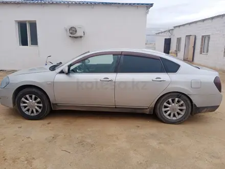 Nissan Teana 2007 года за 3 999 990 тг. в Актау – фото 4