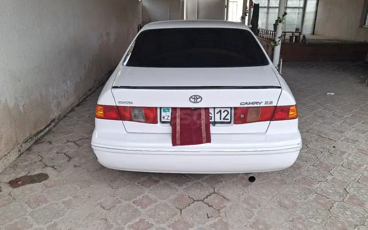 Toyota Camry 1999 года за 2 900 000 тг. в Актау