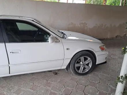 Toyota Camry 1999 года за 2 900 000 тг. в Актау – фото 3