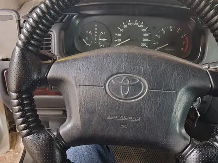 Toyota Camry 1999 года за 2 900 000 тг. в Актау – фото 6