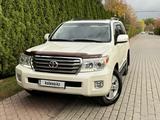 Toyota Land Cruiser 2013 года за 22 800 000 тг. в Алматы – фото 4