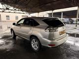 Lexus RX 300 2005 годаүшін6 700 000 тг. в Семей – фото 4