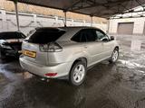 Lexus RX 300 2005 годаүшін6 700 000 тг. в Семей – фото 3