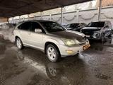 Lexus RX 300 2005 годаүшін6 700 000 тг. в Семей – фото 2