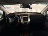Lexus RX 300 2005 годаүшін6 700 000 тг. в Семей – фото 5