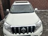 Toyota Land Cruiser Prado 2016 годаfor20 500 000 тг. в Алматы – фото 2