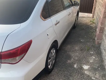 Nissan Almera 2014 года за 3 700 000 тг. в Астана – фото 3