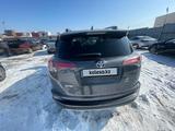 Toyota RAV4 2017 годаүшін9 608 000 тг. в Алматы – фото 2
