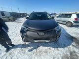 Toyota RAV4 2017 годаүшін9 608 000 тг. в Алматы
