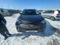 Toyota RAV4 2017 года за 9 608 000 тг. в Алматы