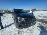 Toyota RAV4 2017 годаүшін9 608 000 тг. в Алматы – фото 5