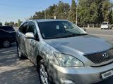 Lexus RX 330 2006 года за 7 200 000 тг. в Сарыагаш – фото 3