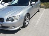 Subaru Legacy 2005 года за 4 000 000 тг. в Алматы – фото 2