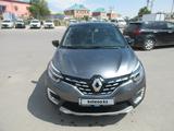 Renault Kaptur 2021 годаүшін7 857 047 тг. в Актау