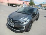 Renault Kaptur 2021 года за 7 857 047 тг. в Актау – фото 2