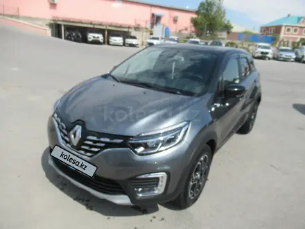 Renault Kaptur 2021 годаүшін7 857 047 тг. в Актау – фото 2