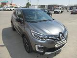 Renault Kaptur 2021 годаүшін6 984 041 тг. в Актау – фото 3
