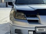 Mitsubishi Outlander 2005 годаүшін4 500 000 тг. в Астана – фото 3