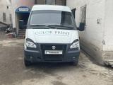 ГАЗ ГАЗель 2021 года за 11 000 000 тг. в Астана