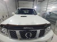 Nissan Patrol 2008 года за 12 000 000 тг. в Алматы