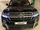 Toyota Land Cruiser 2008 года за 20 000 000 тг. в Астана – фото 4