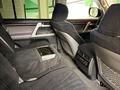 Toyota Land Cruiser 2008 годаүшін20 000 000 тг. в Астана – фото 11