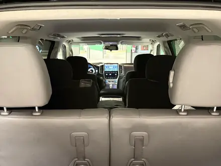 Toyota Land Cruiser 2008 года за 20 000 000 тг. в Астана – фото 12