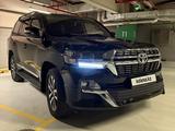 Toyota Land Cruiser 2008 года за 20 000 000 тг. в Астана – фото 3