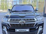 Toyota Land Cruiser 2008 года за 20 000 000 тг. в Астана