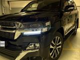 Toyota Land Cruiser 2008 года за 20 000 000 тг. в Астана – фото 5