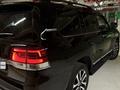 Toyota Land Cruiser 2008 годаүшін20 000 000 тг. в Астана – фото 7