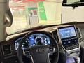 Toyota Land Cruiser 2008 годаүшін20 000 000 тг. в Астана – фото 9