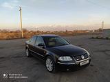 Volkswagen Passat 2003 годаүшін5 000 000 тг. в Алматы