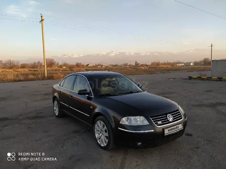 Volkswagen Passat 2003 года за 5 000 000 тг. в Алматы