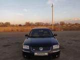 Volkswagen Passat 2003 года за 5 000 000 тг. в Алматы – фото 2