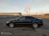 Volkswagen Passat 2003 годаүшін5 000 000 тг. в Алматы – фото 4