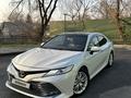 Toyota Camry 2019 годаүшін14 000 000 тг. в Алматы