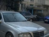 Mercedes-Benz C 280 1995 года за 1 800 000 тг. в Алматы – фото 3