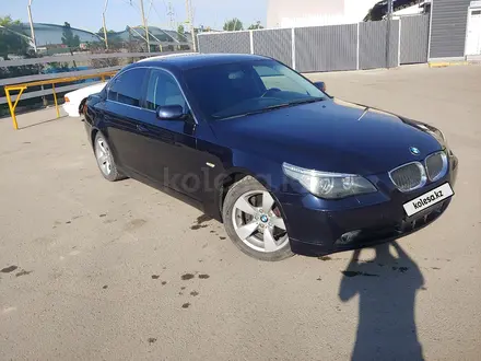 BMW 530 2005 года за 6 000 000 тг. в Алматы