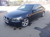 BMW 530 2005 года за 6 000 000 тг. в Алматы – фото 3