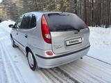 Nissan Almera Tino 2002 годаүшін3 100 000 тг. в Кокшетау – фото 5