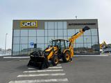JCB  3CX PLUS/PRO 2026 года за 42 980 000 тг. в Усть-Каменогорск – фото 3