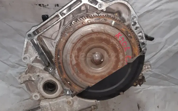 КОРОБКА АВТОМАТ HONDA STEPWGN за 150 000 тг. в Караганда