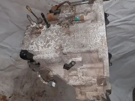 КОРОБКА АВТОМАТ HONDA STEPWGN за 150 000 тг. в Караганда – фото 4